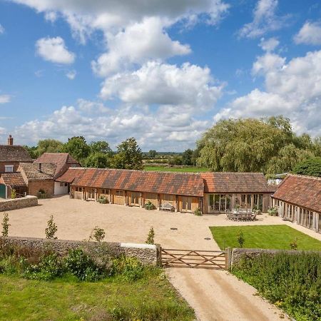 The Cowsheds Villa Brinkworth Exterior foto
