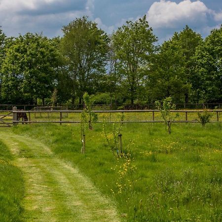 The Cowsheds Villa Brinkworth Exterior foto