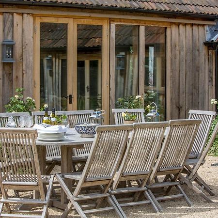 The Cowsheds Villa Brinkworth Exterior foto