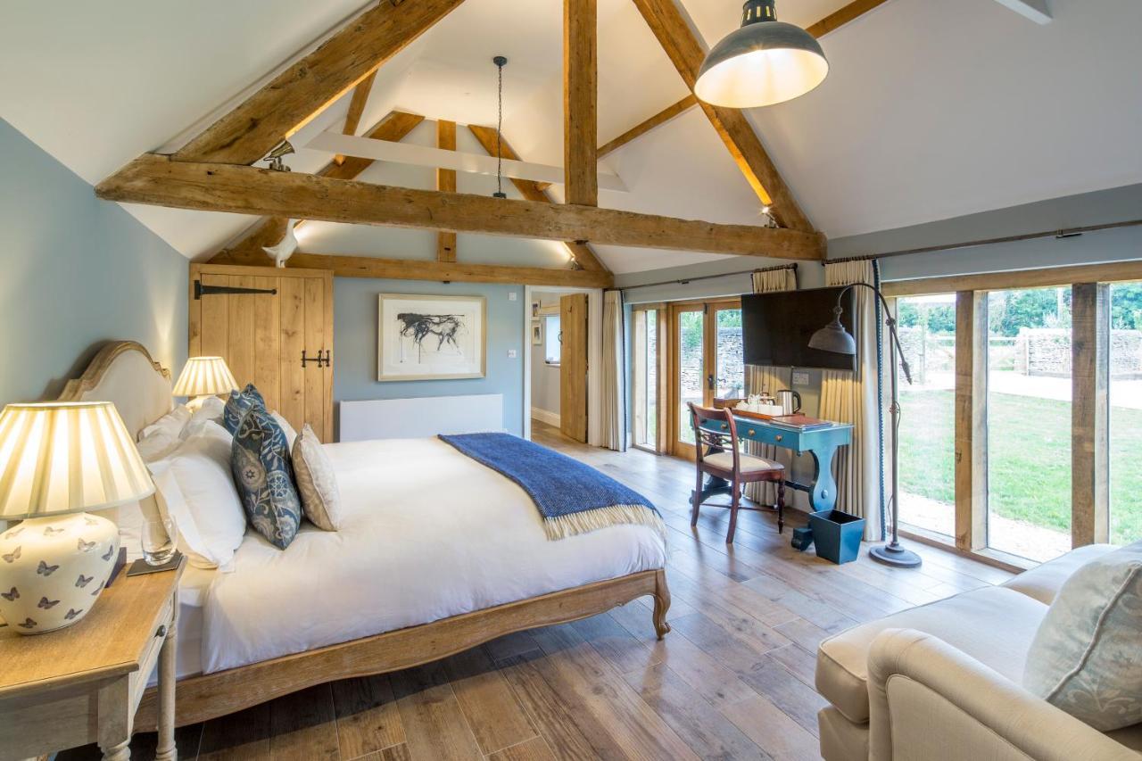 The Cowsheds Villa Brinkworth Exterior foto