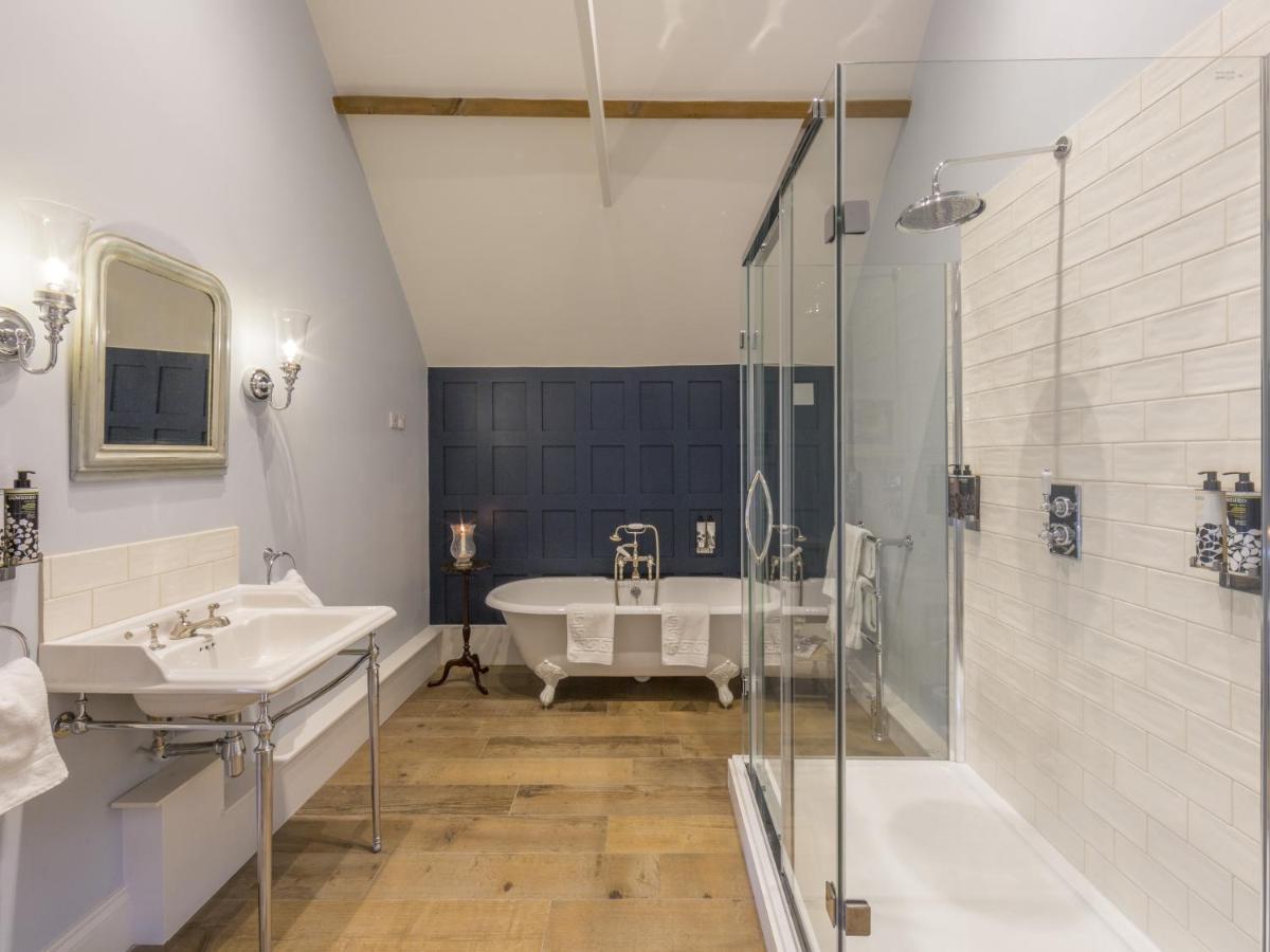 The Cowsheds Villa Brinkworth Exterior foto