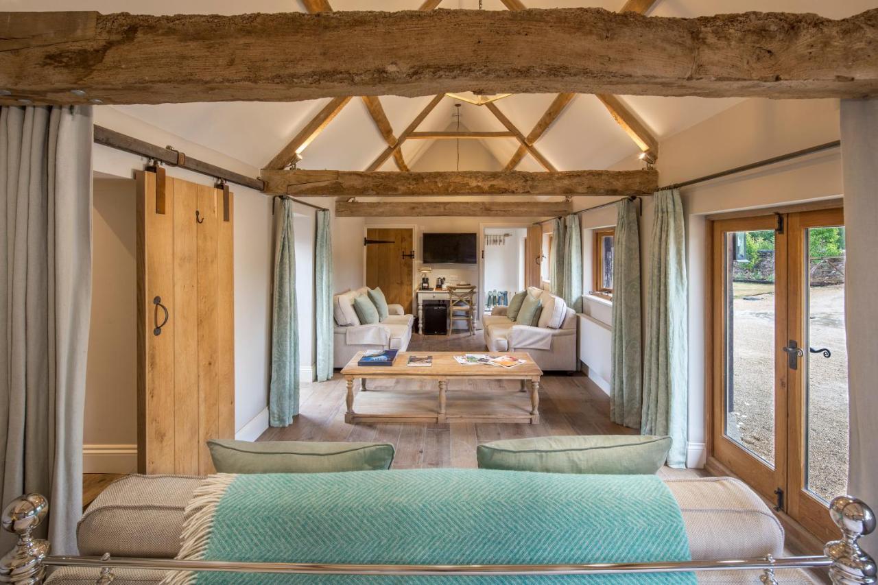 The Cowsheds Villa Brinkworth Exterior foto