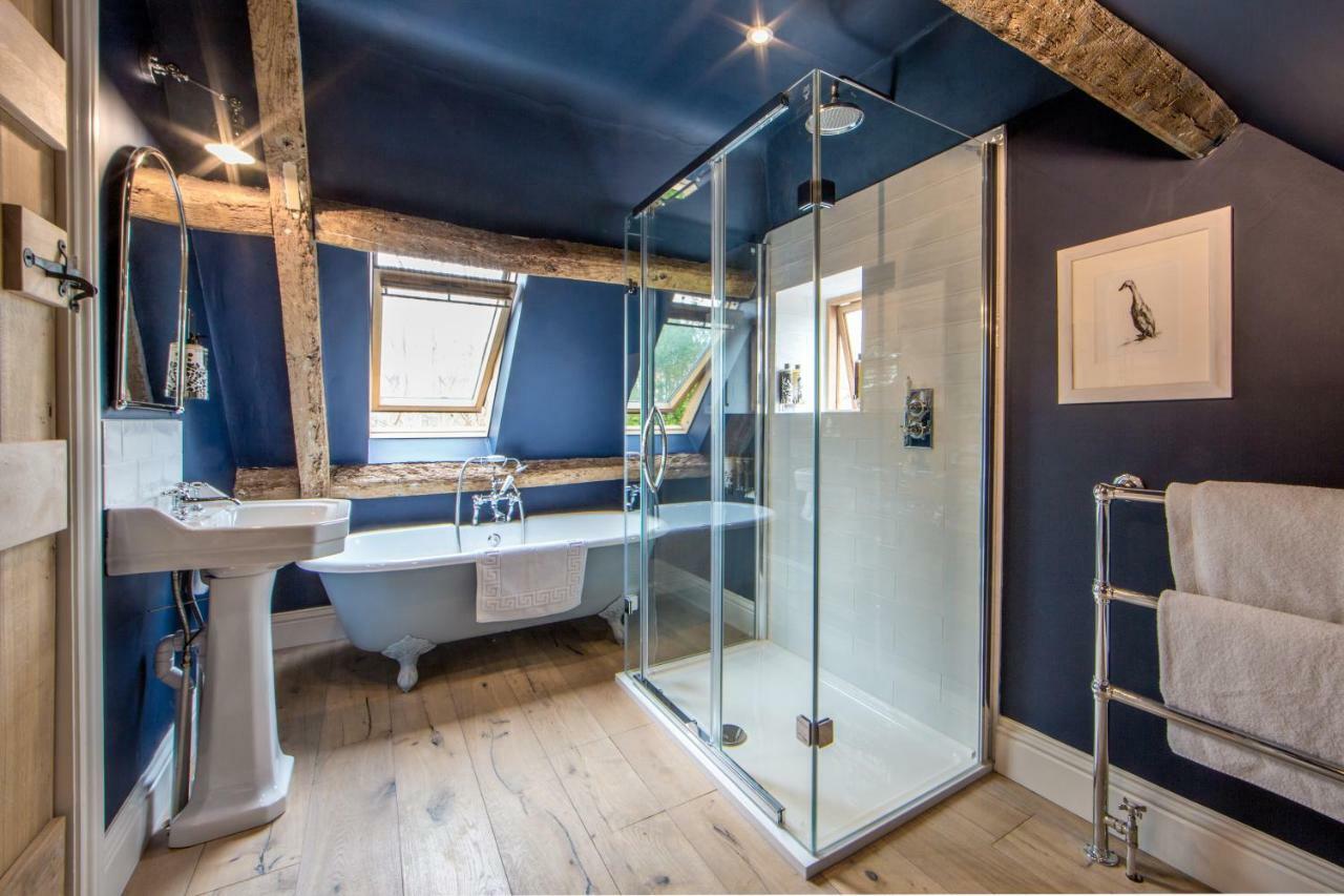 The Cowsheds Villa Brinkworth Cameră foto